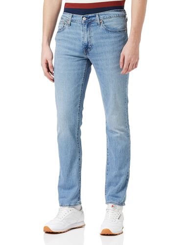 Levi's Men's 511 Slim Jeans, Stone Horizon, 31W / 34L