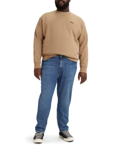 Levi's Men's 512 Slim Taper Big & Tall Jeans