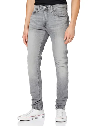 Levi's Men's 512 Slim Taper BT Jeans