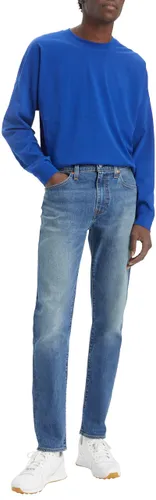 Levi's Men's 512 Slim Taper Jeans