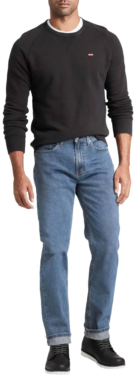 Levi's Men's 514™ Straight Jeans