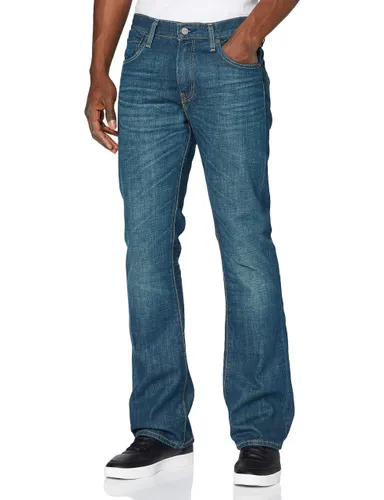 Levi's Men's 527 Slim Boot Cut Jeans