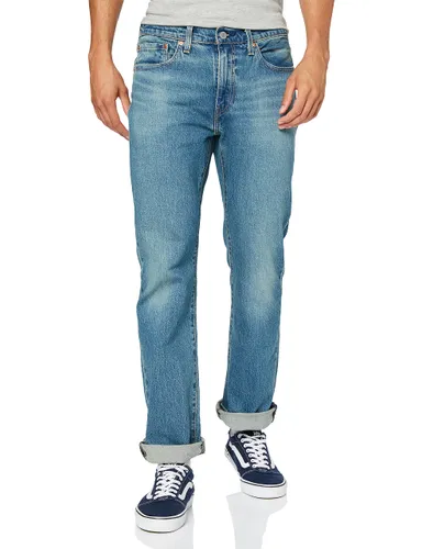 Levi's Men's 527 Slim Boot Cut Jeans