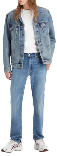 Levi's Men's Big & Tall 511 Slim Fit Jeans