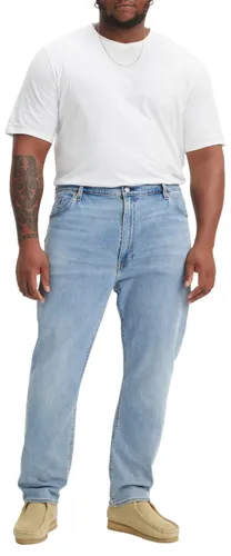 Levi's Men's Big & Tall 511 Slim Fit Jeans