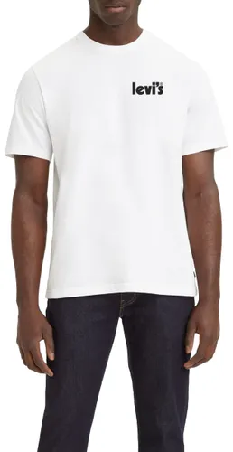 Levi's Men's Big & Tall Ss Relaxed Fit Tee T-Shirt
