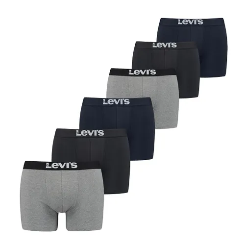 Levi's Men's Boxer