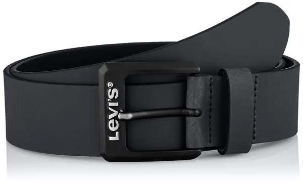 Levi's Men's Contrast Belt
