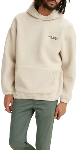 Levi's Men's Cozy Up Hooded Sweatshirt