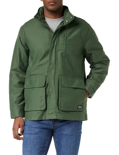 Levi's Men's Fulton Field Coat Jacket