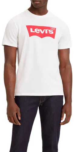 Levi's Men's Graphic Set-In Neck T-Shirt