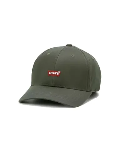 Levi's Men's Housemark Flexfit Cap