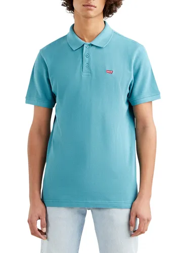Levi's Men's Housemark Polo T-Shirt