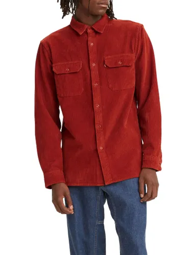 Levi's Men's Jackson Worker Shirt