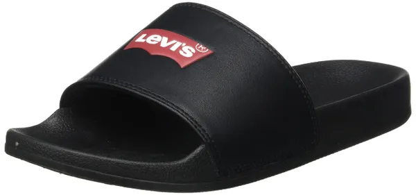 Levi's Men's June Batwing Flat Sandal