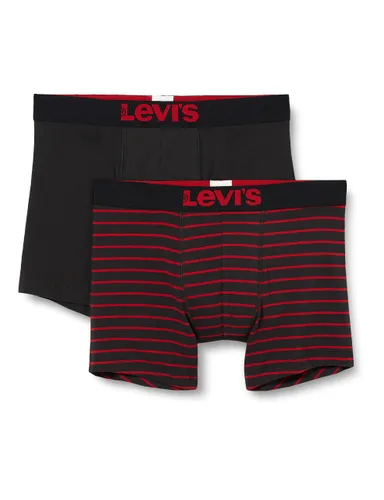 Levi's Men's Levi's - Men's Underwear Vintage Stripe Yd