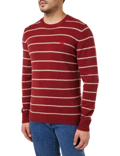 Levi's Men's Original Housemark Sweater Sweatshirt