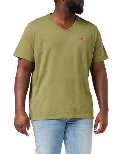 Levi's Men's Original Housemark V-Neck T-Shirt