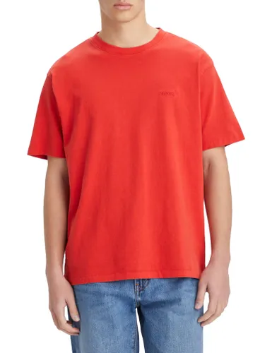 Levi's Men's Red Tab Vintage Tee T-Shirt