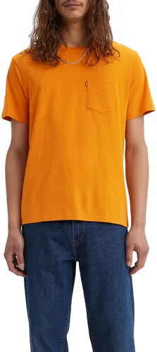 Levi's Men's Short Sleeve Classic Pocket Tee T-Shirt
