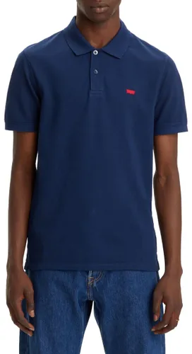 Levi's Men's Slim Housemark Polo Shirt