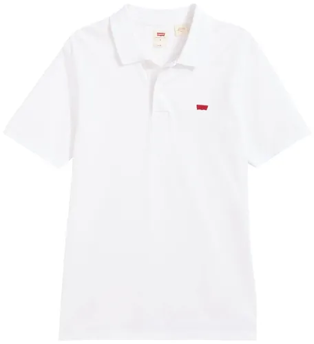 Levi's Men's Slim Housemark Polo Shirt