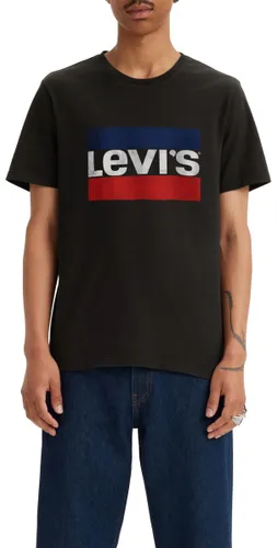 Levi's Men's Sportswear Logo Graphic T-Shirt