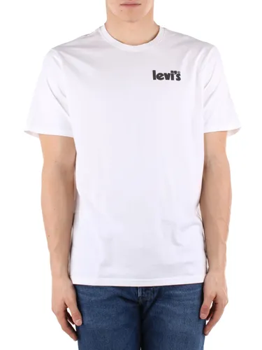 Levi's Men's Ss Relaxed Fit Tee T-Shirt