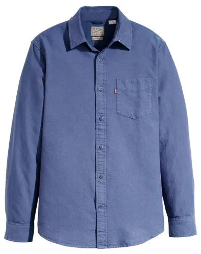 Levi's Men's Sunset 1-Pocket Standard Woven Shirts