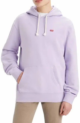 Levi's Men's Sweatshirt Hooded