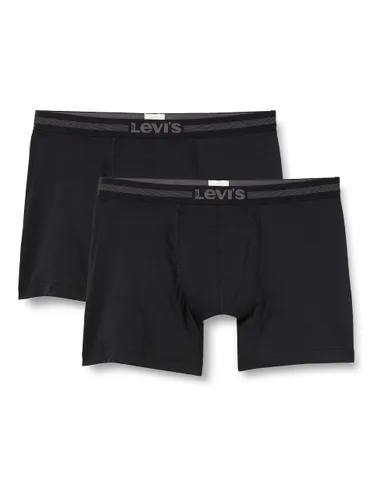 Levi's Men's Tencel Boxer Briefs
