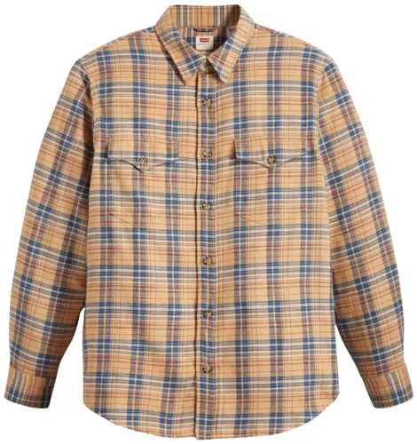 Levi's Men's Western Relaxed fit westers