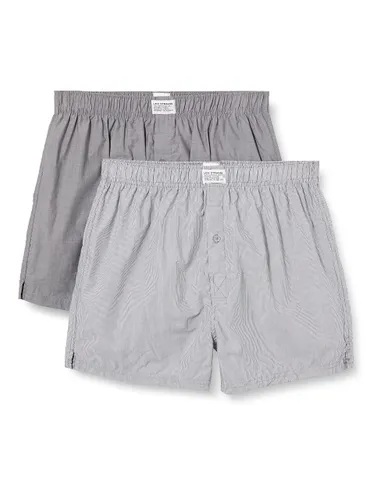 Levi's Men's Woven Boxer Shorts