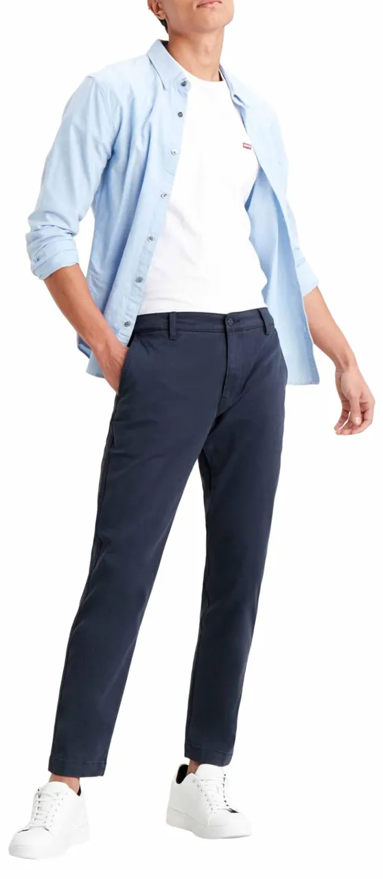 Levi's Men's XX Chino Standard II Trousers