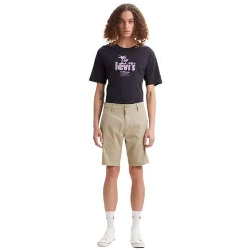 Levi's Men's XX Chino Taper Shorts II Casual Shorts