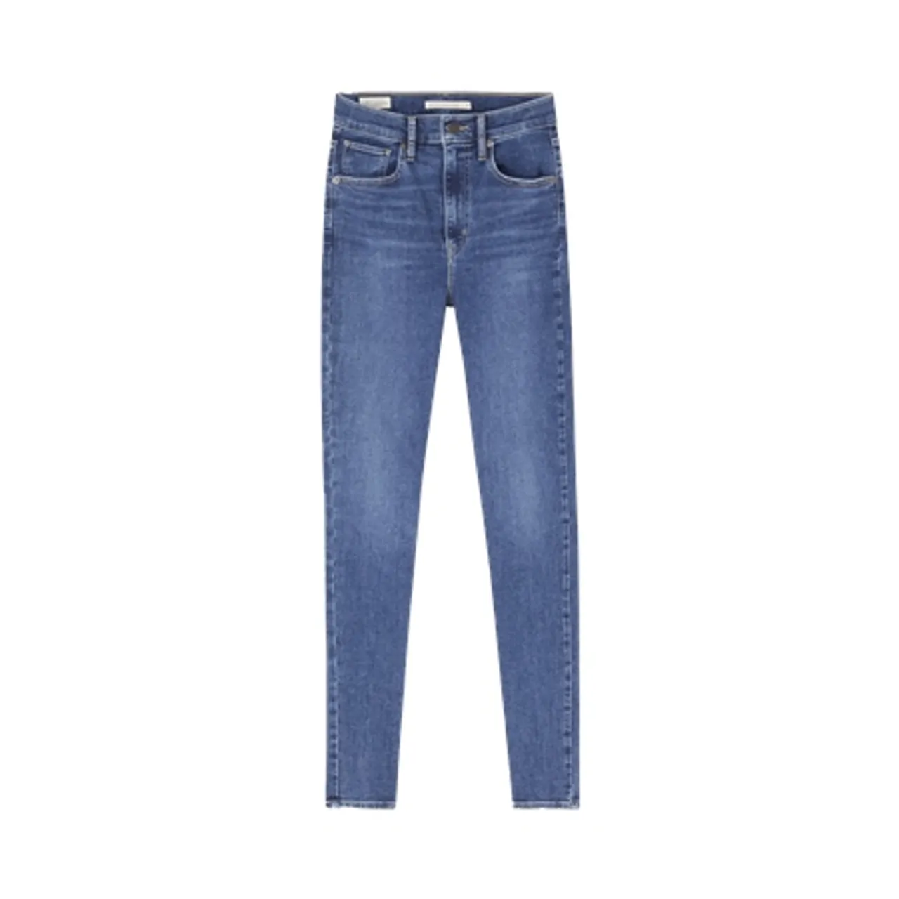 Levi's® Mile Hi Skinny Jeans - Venice