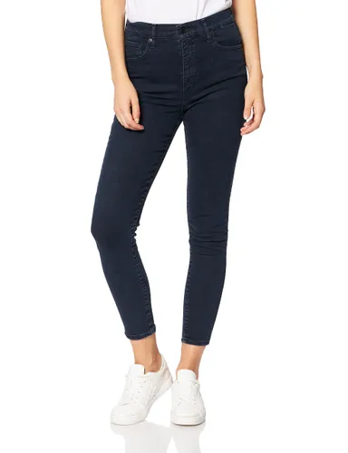 Levi's Mile High Super Skinny Women's Jeans