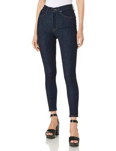 Levi's Mile High Super Skinny Women's Jeans