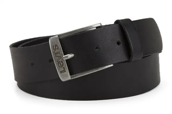 Levi's® New Duncan Belt - Black