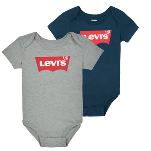 Levis  NL0243-C87  boys's Sleepsuits in Multicolour