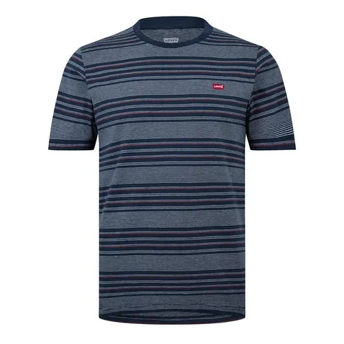 Levis Original T Shirt - Blue