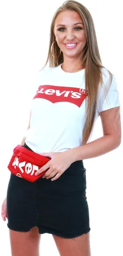 Levi's Perfect Graphic Tee Shirt