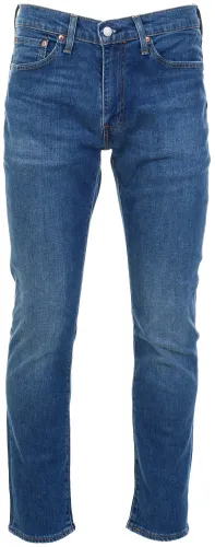 Levi's Poncho - Dark Blue 511™ Slim Jeans