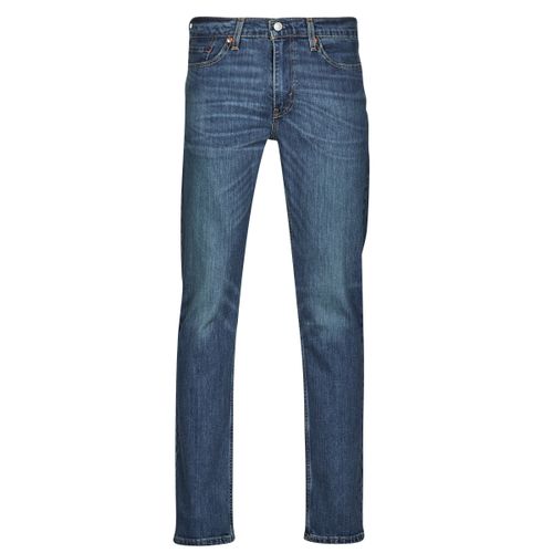Levi's Levis Skinny Jeans 511™ SLIM FIT (men) 04511-4102 - Compare prices