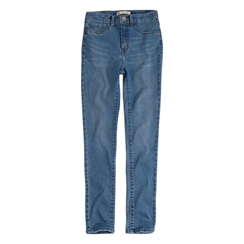 Levis  Skinny jeans 721 HIGH RISE SUPER SKINNY  (girls)