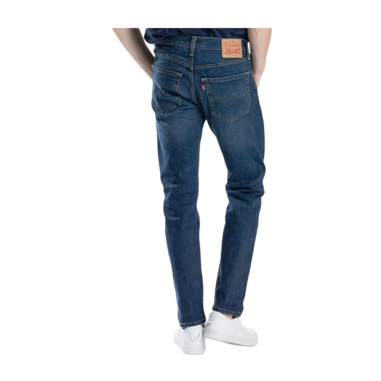 Levi's , Skinny Jeans ,Blue male, Sizes:
