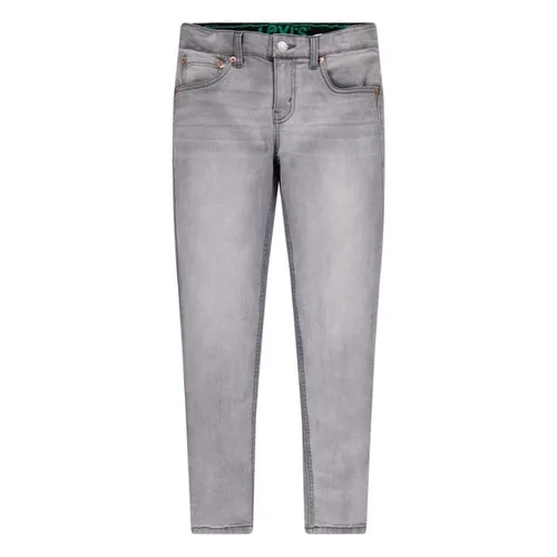 Levis Skinny Jeans Juniors - Grey