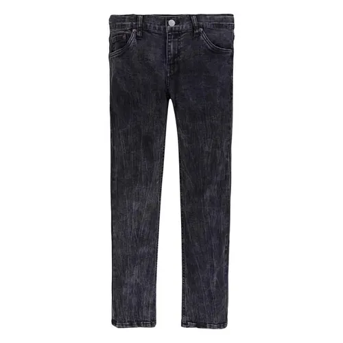 Levis Skinny Taper Jeans Juniors - Grey