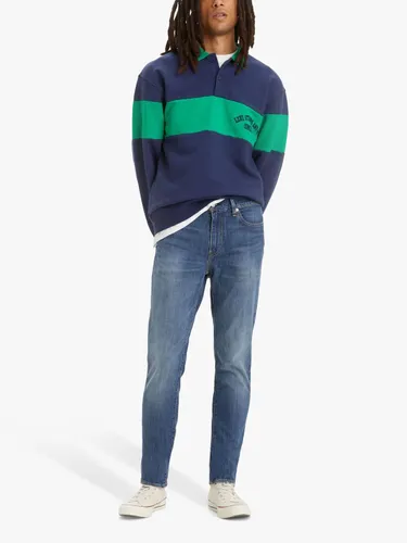Levi's Slim Fit Jeans - Z6952 Medium Indigo - Male