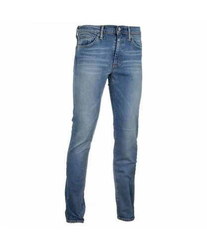 Levi's Slim Fit Mens Harbour Jeans - Blue